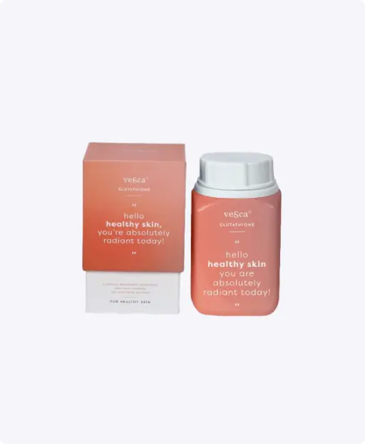 Glutathione Glutathione
