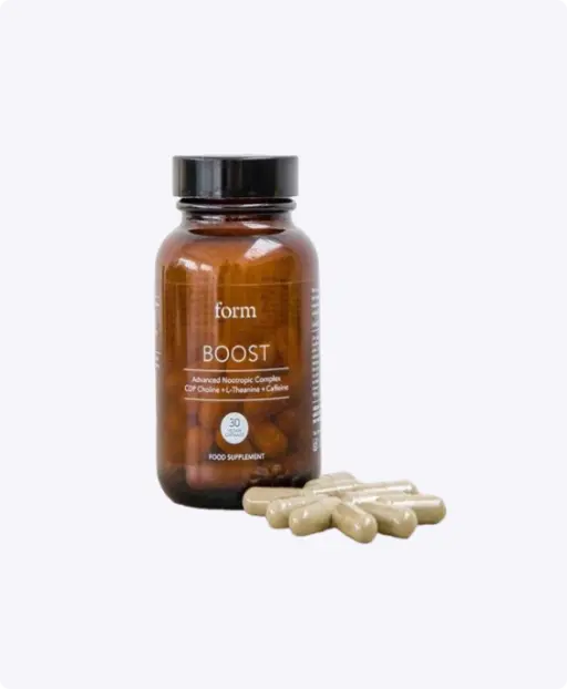 Food Supplement