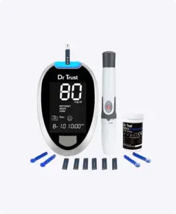 Glucometer