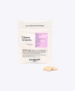 chewing-gum