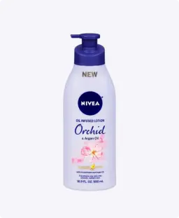 Nivea Lotion